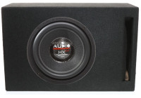 HX-SERIES HIGH END subwoofer enclosure