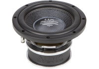 HX SERIES SQ Woofer. 200mm HIGH END subwoofer. 300/250 Watts.