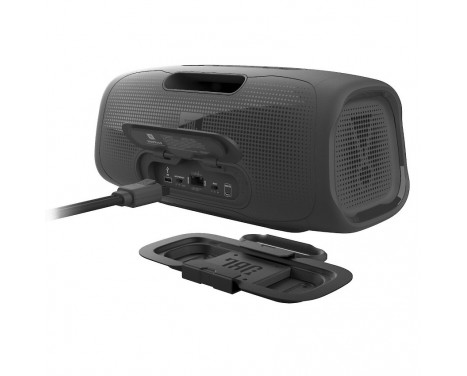 JBL Bass Pro Go Subwoofer & Bluetooth Speaker in 1, Image 3