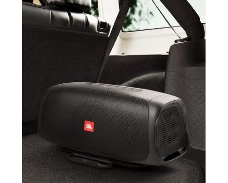 JBL Bass Pro Go Subwoofer & Bluetooth Speaker in 1, Image 5