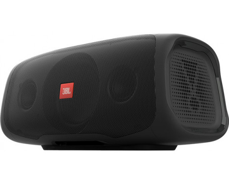 JBL Bass Pro Go Subwoofer & Bluetooth Speaker in 1