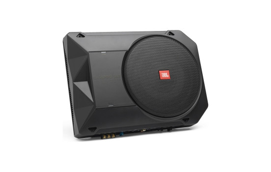 JBL Bass Pro SL2 8 '' Underseat Subwoofer Standbox
