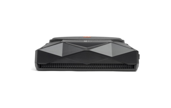 JBL Bass Pro SL2 8 '' Underseat Subwoofer Standbox, Image 5