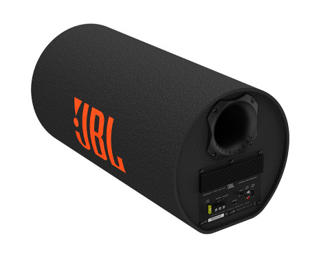 JBL BassPro Tube (BP12T) 12'' Active Subwoofer (Boombox), Image 2