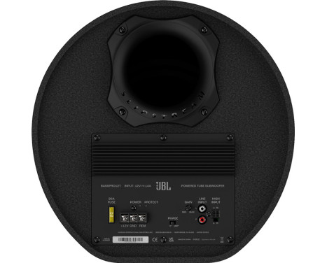 JBL BassPro Tube (BP12T) 12'' Active Subwoofer (Boombox), Image 3