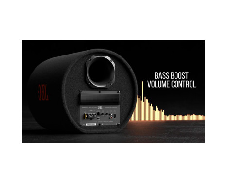 JBL BassPro Tube (BP12T) 12'' Active Subwoofer (Boombox), Image 6
