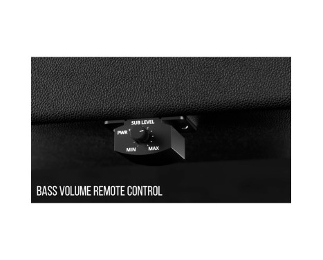 JBL BassPro Tube (BP12T) 12'' Active Subwoofer (Boombox), Image 8