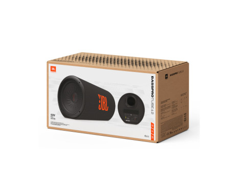 JBL BassPro Tube (BP12T) 12'' Active Subwoofer (Boombox), Image 10