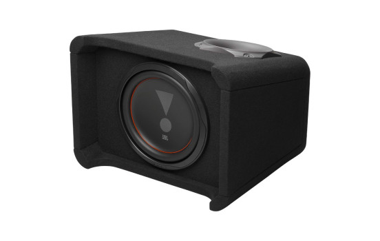 JBL Club 1000P 10'' Passive Subwoofer (Boombox) with bass reflex port