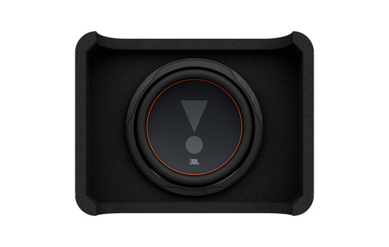 JBL Club 1000P 10'' Passive Subwoofer (Boombox) with bass reflex port, Image 3