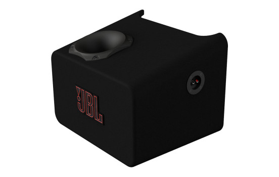 JBL Club 1000P 10'' Passive Subwoofer (Boombox) with bass reflex port, Image 4