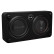 JBL Club 1000SSL 10'' Boombox with Passive & Active Subwoofer