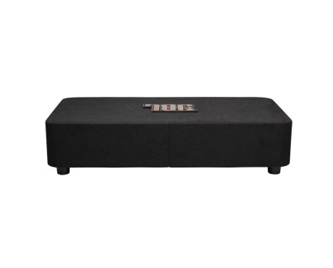 JBL Club 1000SSL 10'' Boombox with Passive & Active Subwoofer, Image 7