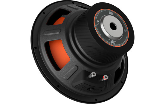 JBL Club 122 12'' (30cm) Subwoofer, Image 7