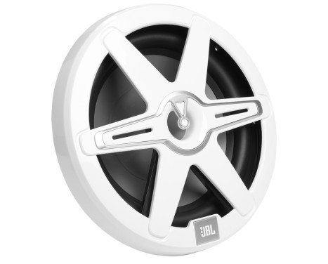JBL Marine Club 102 10'' (25cm) Subwoofer + LED lighting, Image 2