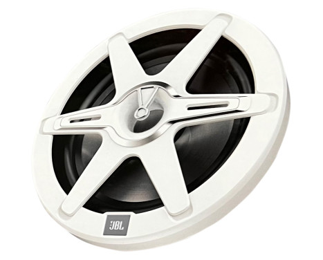 JBL Marine Club 102 10'' (25cm) Subwoofer + LED lighting, Image 3