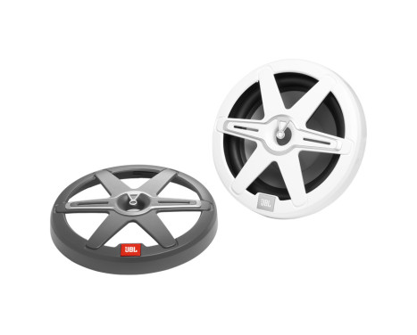 JBL Marine Club 102 10'' (25cm) Subwoofer + LED lighting, Image 4