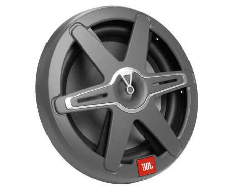 JBL Marine Club 102 10'' (25cm) Subwoofer + LED lighting, Image 5