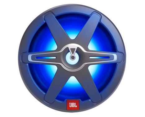 JBL Marine Club 102 10'' (25cm) Subwoofer + LED lighting, Image 7