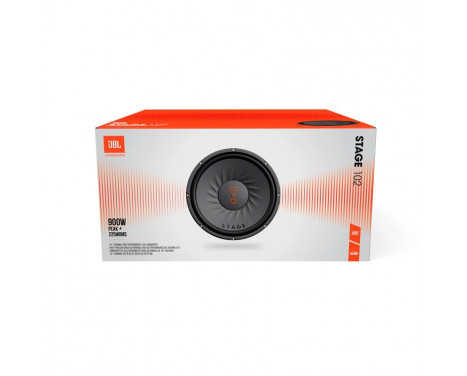 JBL Stage 102 10'' (25cm) Subwoofer, Image 5