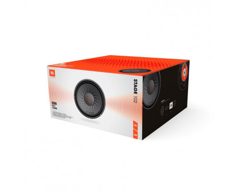 JBL Stage 102 10'' (25cm) Subwoofer, Image 4