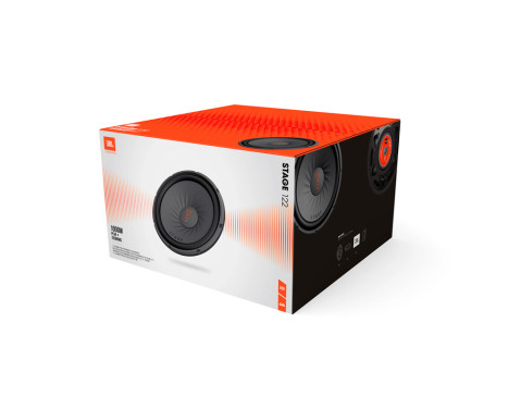 JBL Stage 122 12'' (30cm) Subwoofer, Image 4