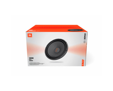 JBL Stage 122 12'' (30cm) Subwoofer, Image 5
