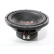 M-Series 250mm HIGH EFFICIENT Subwoofer. 200/150 Watts 2+2ohm, Thumbnail 3