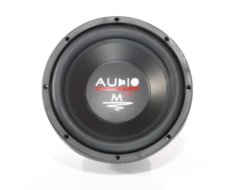 M-Series 300mm HIGH EFFICIENT Subwoofer. 650/500 Watts, Image 2