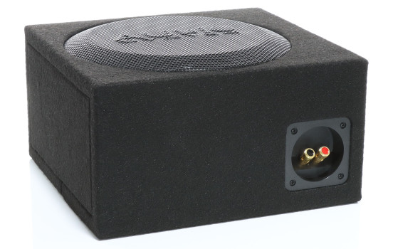 M-Series EVO Space Saving Closed Subwoofer Box
