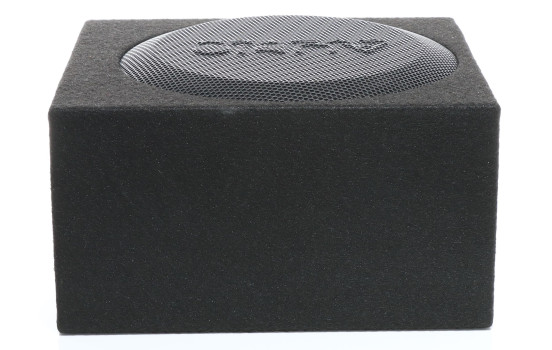 M-Series EVO Space Saving Closed Subwoofer Box, Image 3