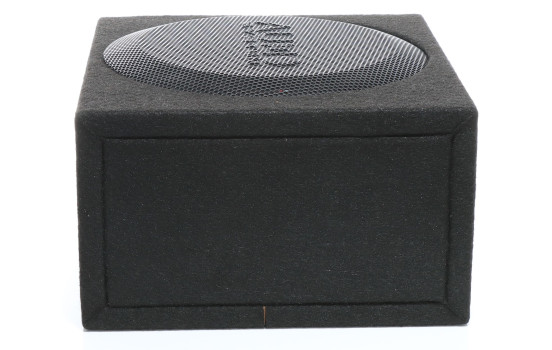 M-Series EVO Space Saving Closed Subwoofer Box, Image 4