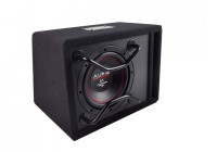 M08 EVO BR + CO-220.1D 150W RMS