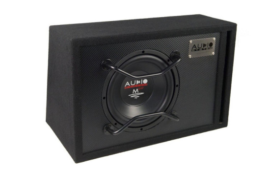 M10 EVO 2 BR + CO-220.1D 150W RMS