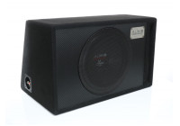 M12 EVO 2 BR-2 + M-400.1MD 400W RMS