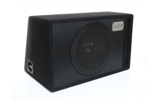 M12 EVO 2 BR-2 + M-400.1MD 400W RMS