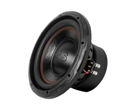 MAD Level 3 Subwoofer 10" 2x2 Ohm