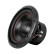 MAD Level 3 Subwoofer 10" 2x2 Ohm