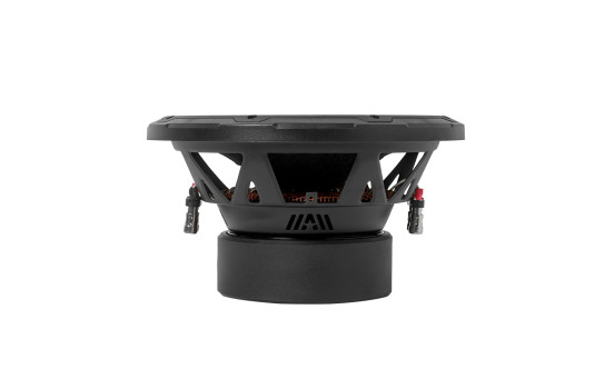 MAD Level 3 Subwoofer 10" 2x2 Ohm, Image 5
