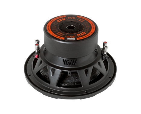 MAD Level 3 Subwoofer 10" 2x2 Ohm, Image 6