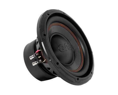 MAD Level 3 Subwoofer 10" 2x2 Ohm, Image 8