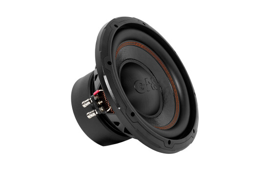 MAD Level 3 Subwoofer 10" 2x2 Ohm, Image 8