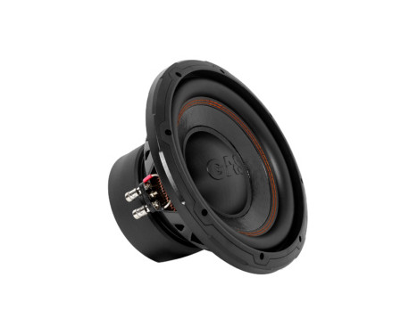 MAD Level 3 Subwoofer 10" 2x2 Ohm, Image 9