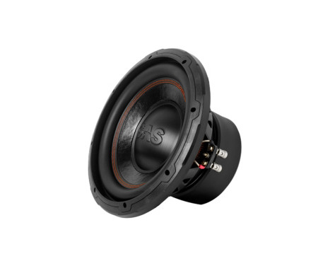 MAD Level 3 Subwoofer 10" 2x2 Ohm, Image 10