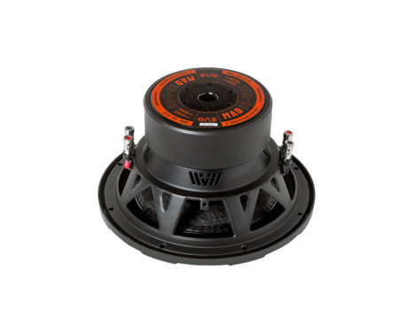 MAD Level 3 Subwoofer 10" 2x2 Ohm, Image 11