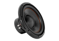 MAD Level 3 Subwoofer 12" 2x2 Ohm