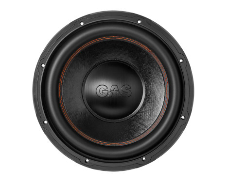 MAD Level 3 Subwoofer 12" 2x2 Ohm, Image 4