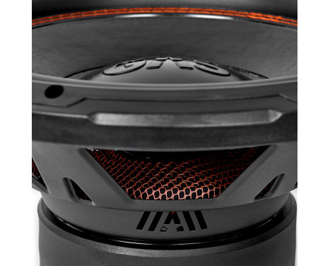 MAD Level 3 Subwoofer 12" 2x2 Ohm, Image 8