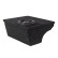 MAX Level 1 Loaded enclosure 6.5" for Corvette C5