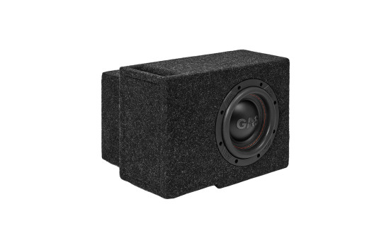MAX Level 1 Loaded enclosure 6.5" VW ID.BUZZ/Cargo (2-seats), Image 3